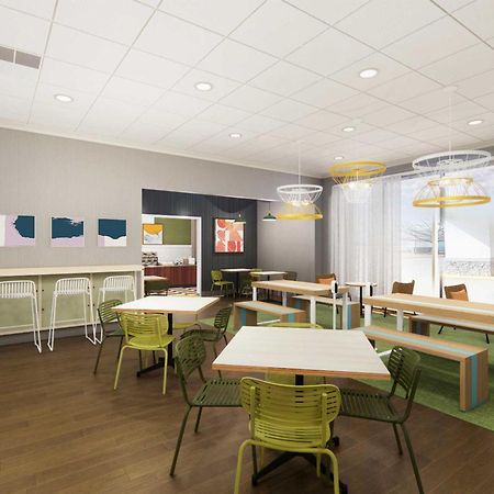 Spark By Hilton Spring Lake Fayetteville Extérieur photo