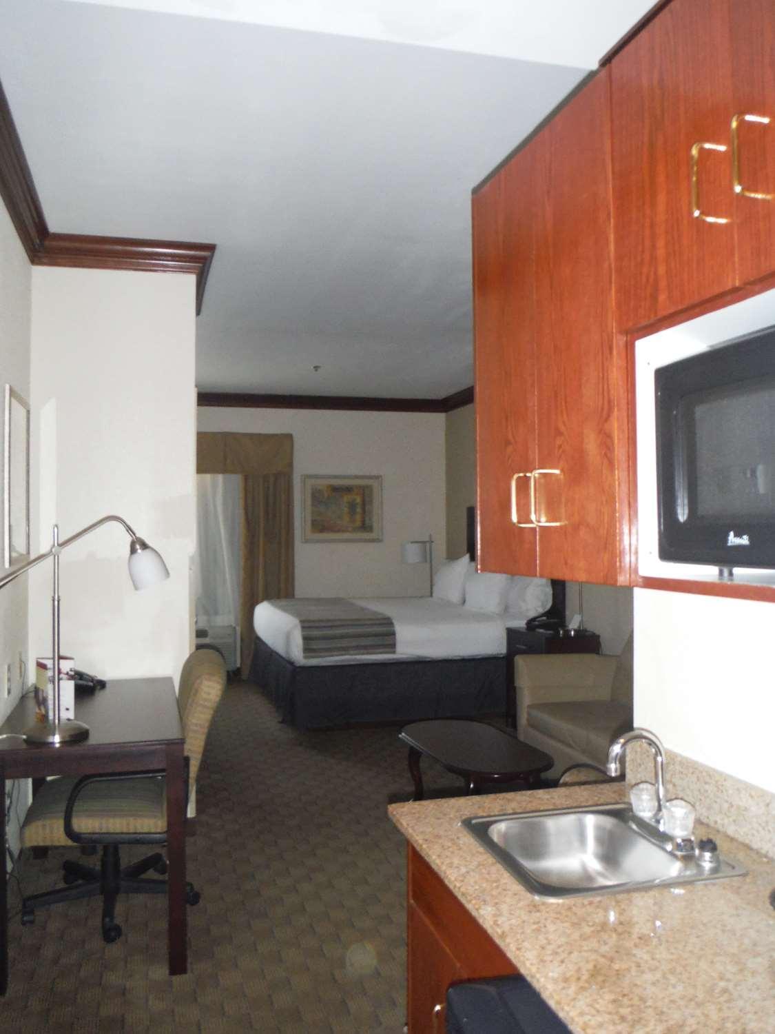 Spark By Hilton Spring Lake Fayetteville Extérieur photo