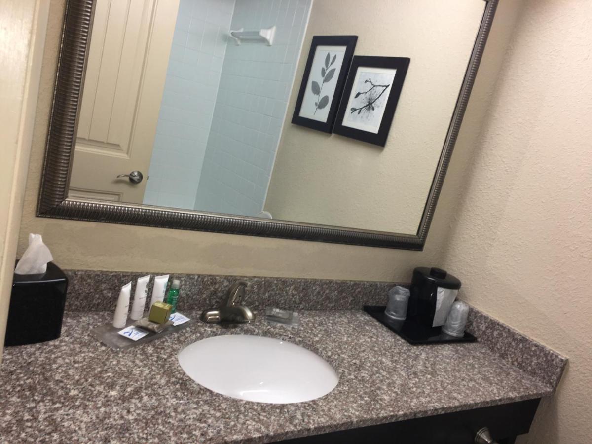 Spark By Hilton Spring Lake Fayetteville Extérieur photo
