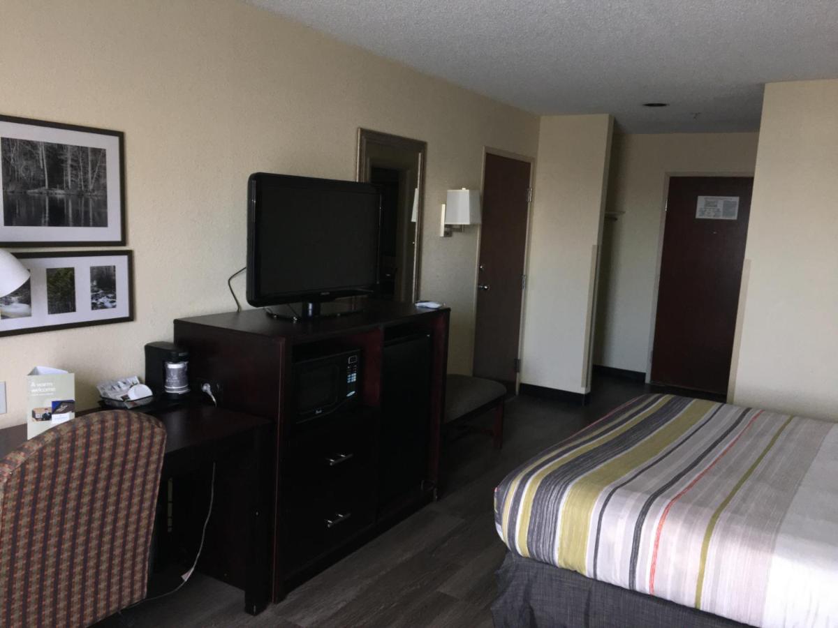 Spark By Hilton Spring Lake Fayetteville Extérieur photo