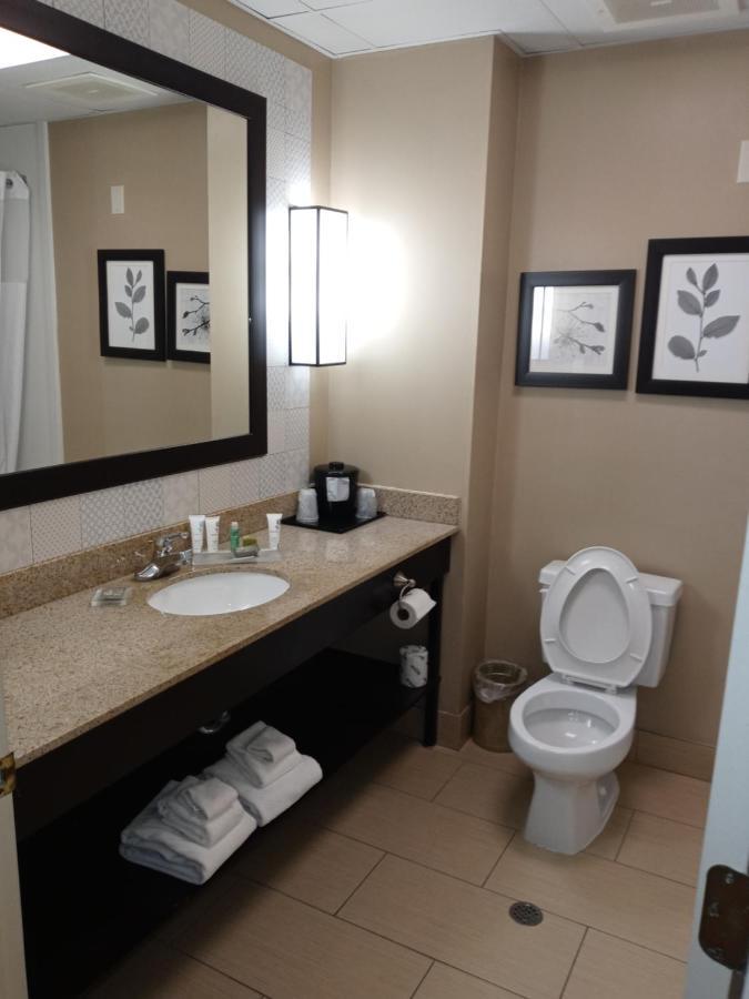Spark By Hilton Spring Lake Fayetteville Extérieur photo