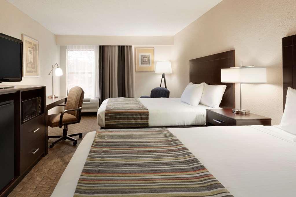 Spark By Hilton Spring Lake Fayetteville Chambre photo