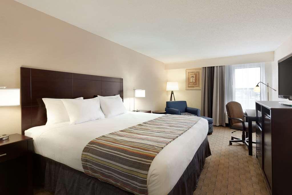 Spark By Hilton Spring Lake Fayetteville Chambre photo