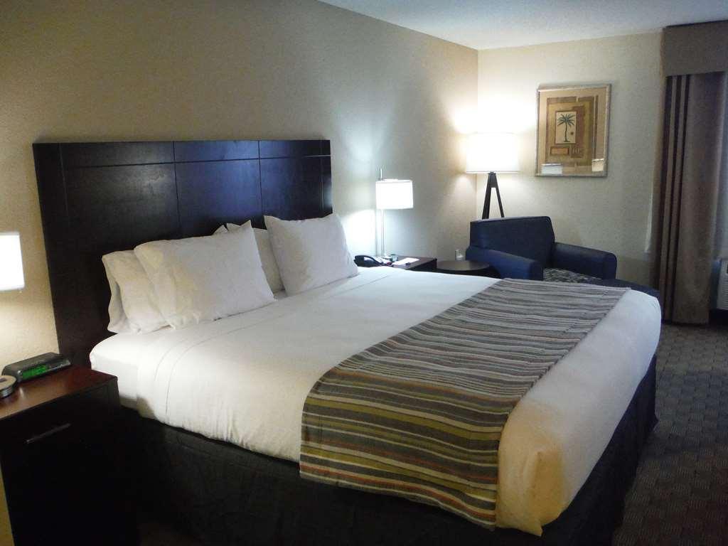 Spark By Hilton Spring Lake Fayetteville Chambre photo