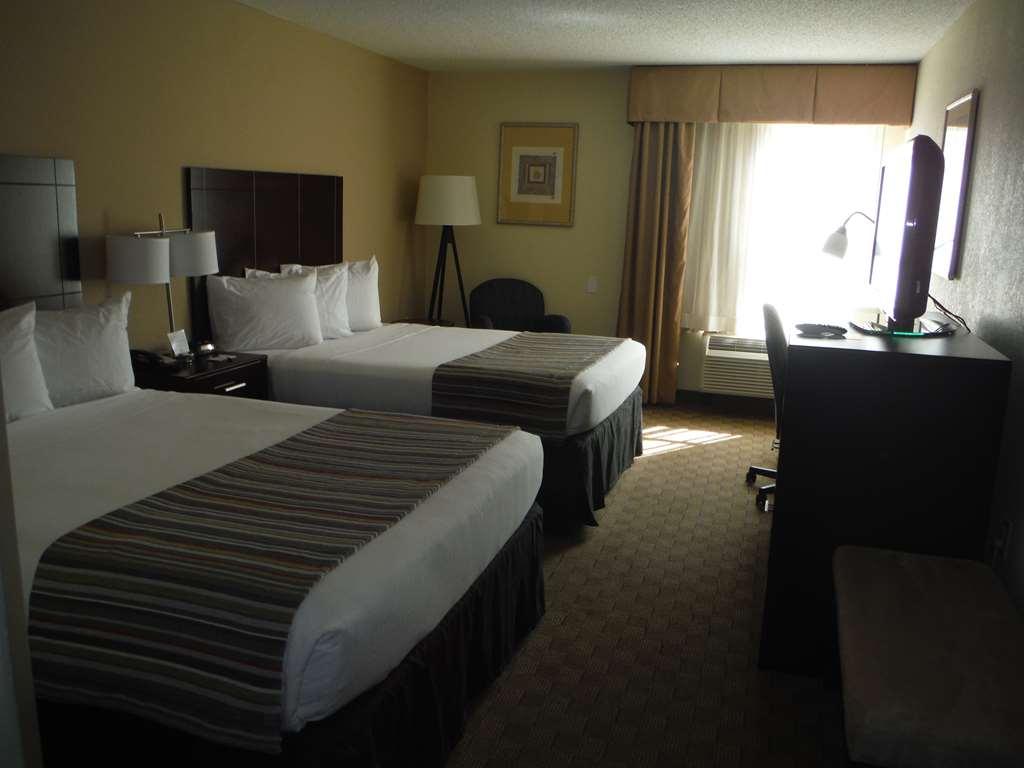 Spark By Hilton Spring Lake Fayetteville Chambre photo