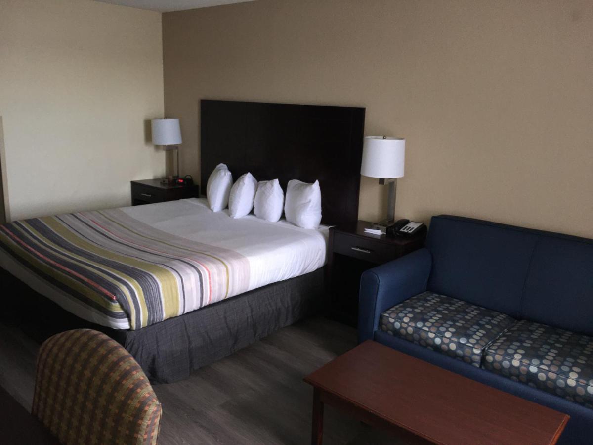 Spark By Hilton Spring Lake Fayetteville Extérieur photo