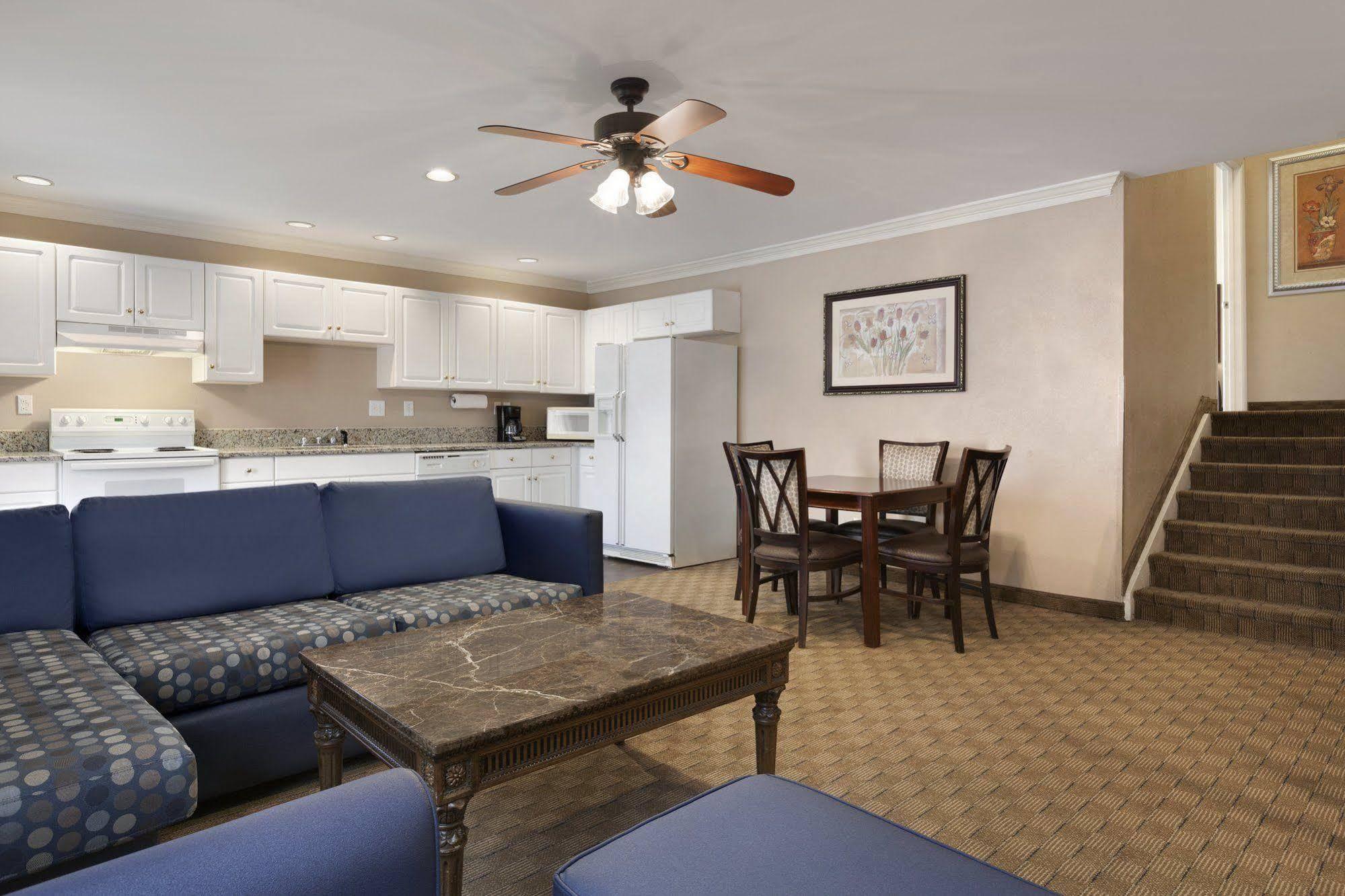 Spark By Hilton Spring Lake Fayetteville Extérieur photo