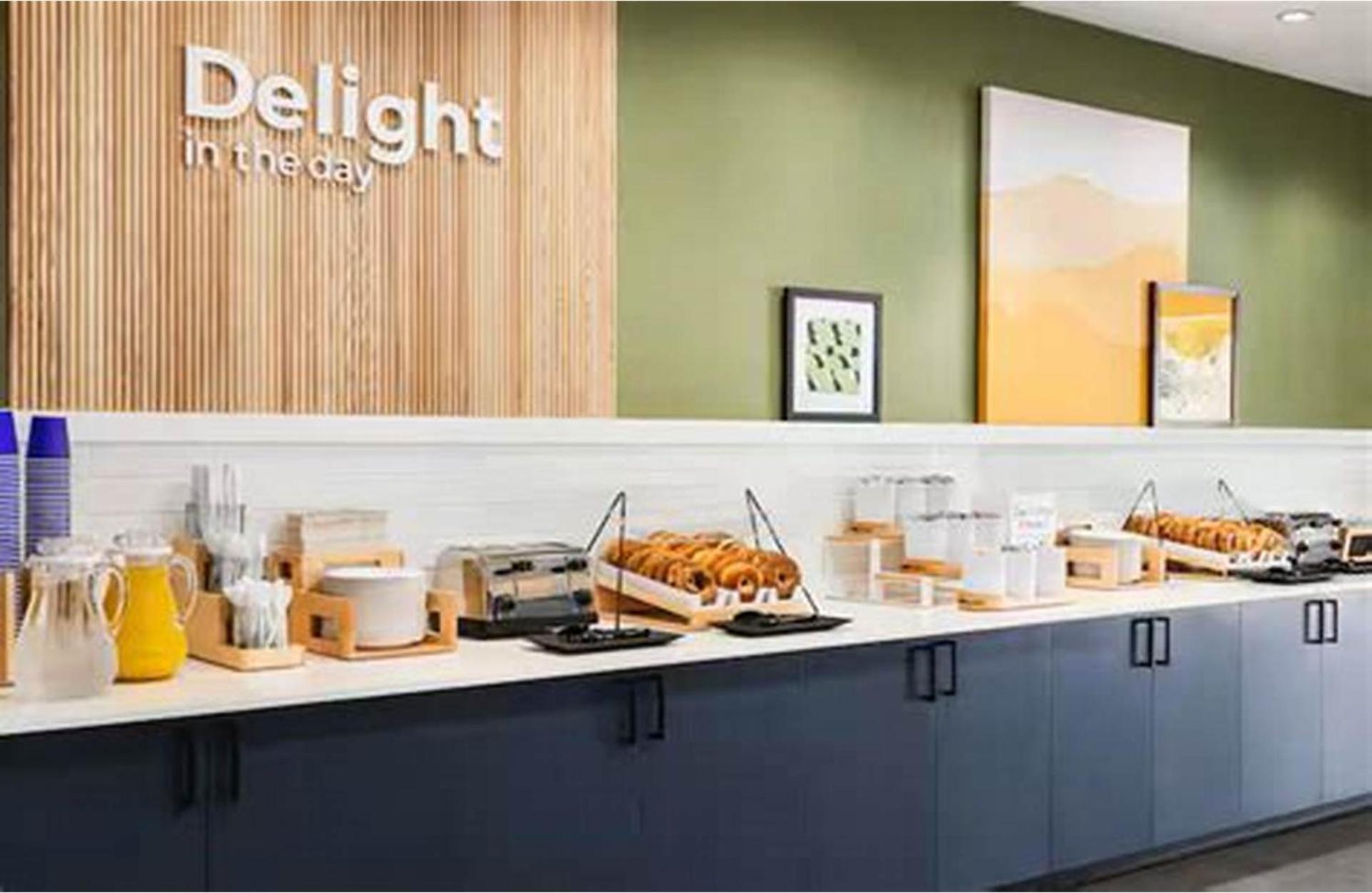 Spark By Hilton Spring Lake Fayetteville Extérieur photo