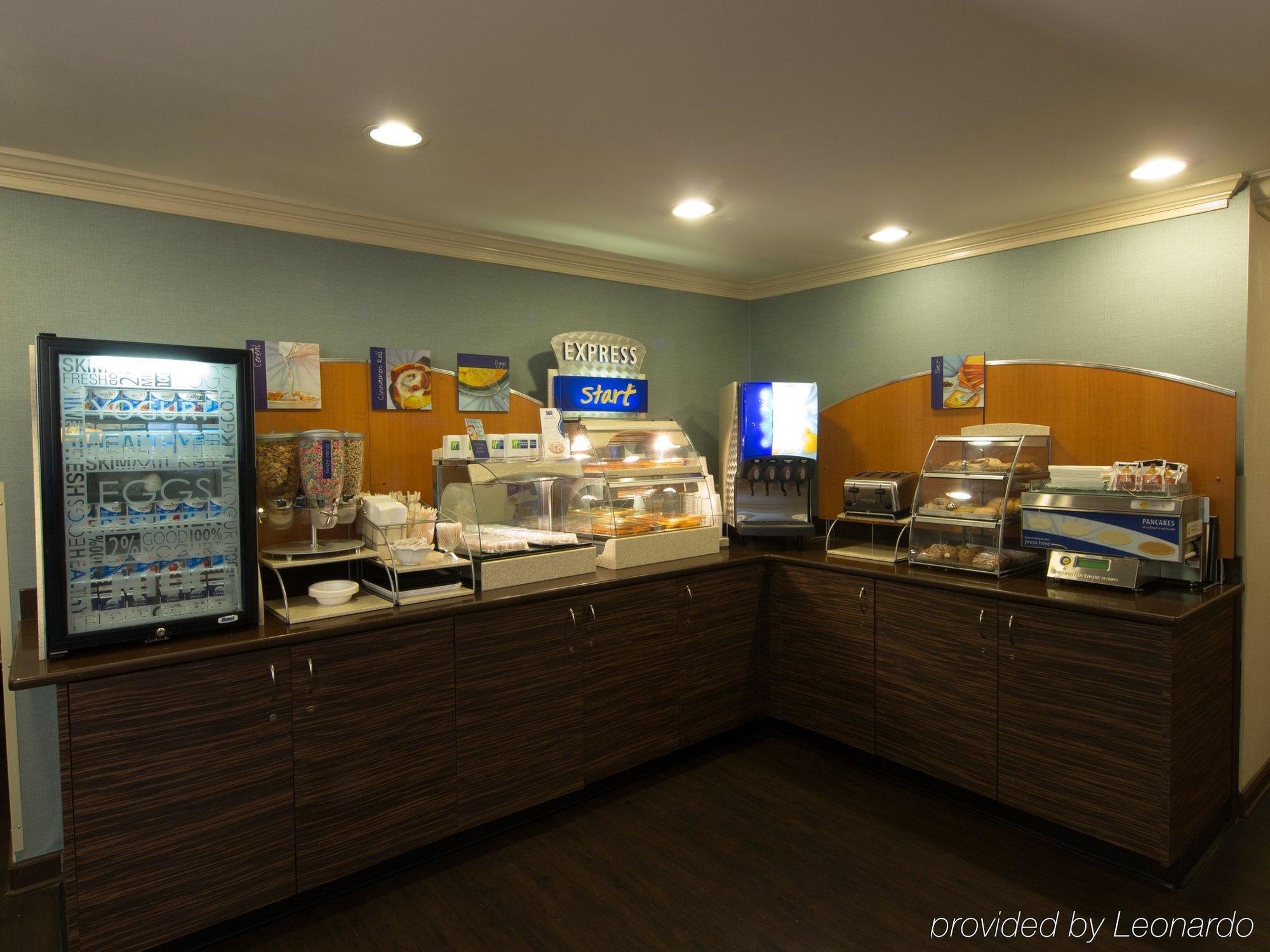 Spark By Hilton Spring Lake Fayetteville Extérieur photo