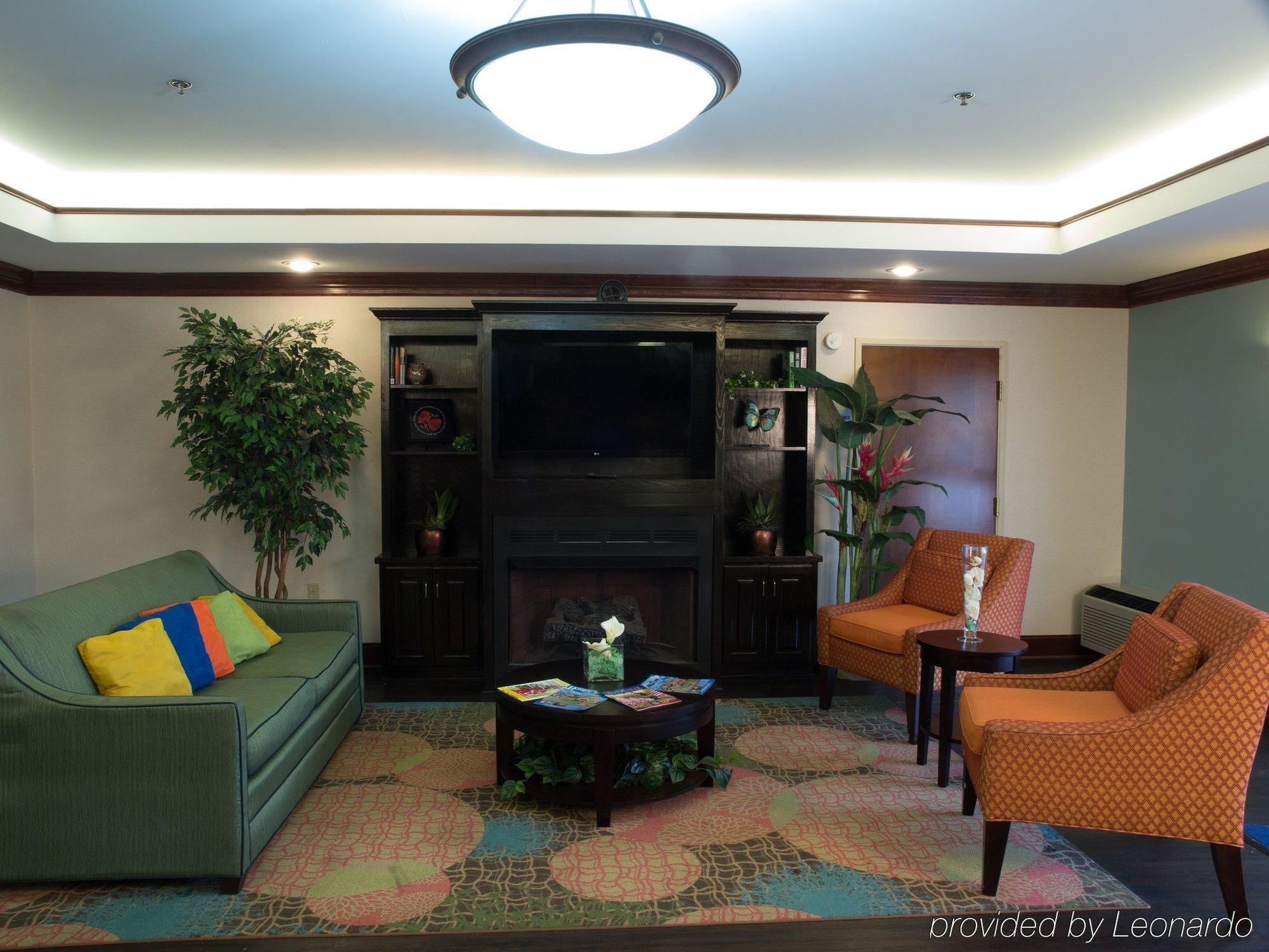 Spark By Hilton Spring Lake Fayetteville Extérieur photo