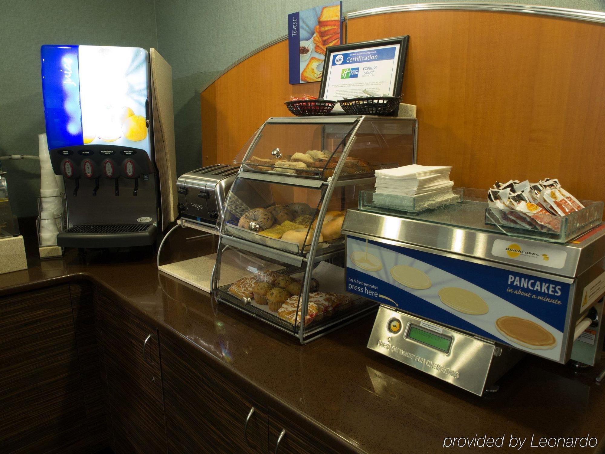 Spark By Hilton Spring Lake Fayetteville Extérieur photo