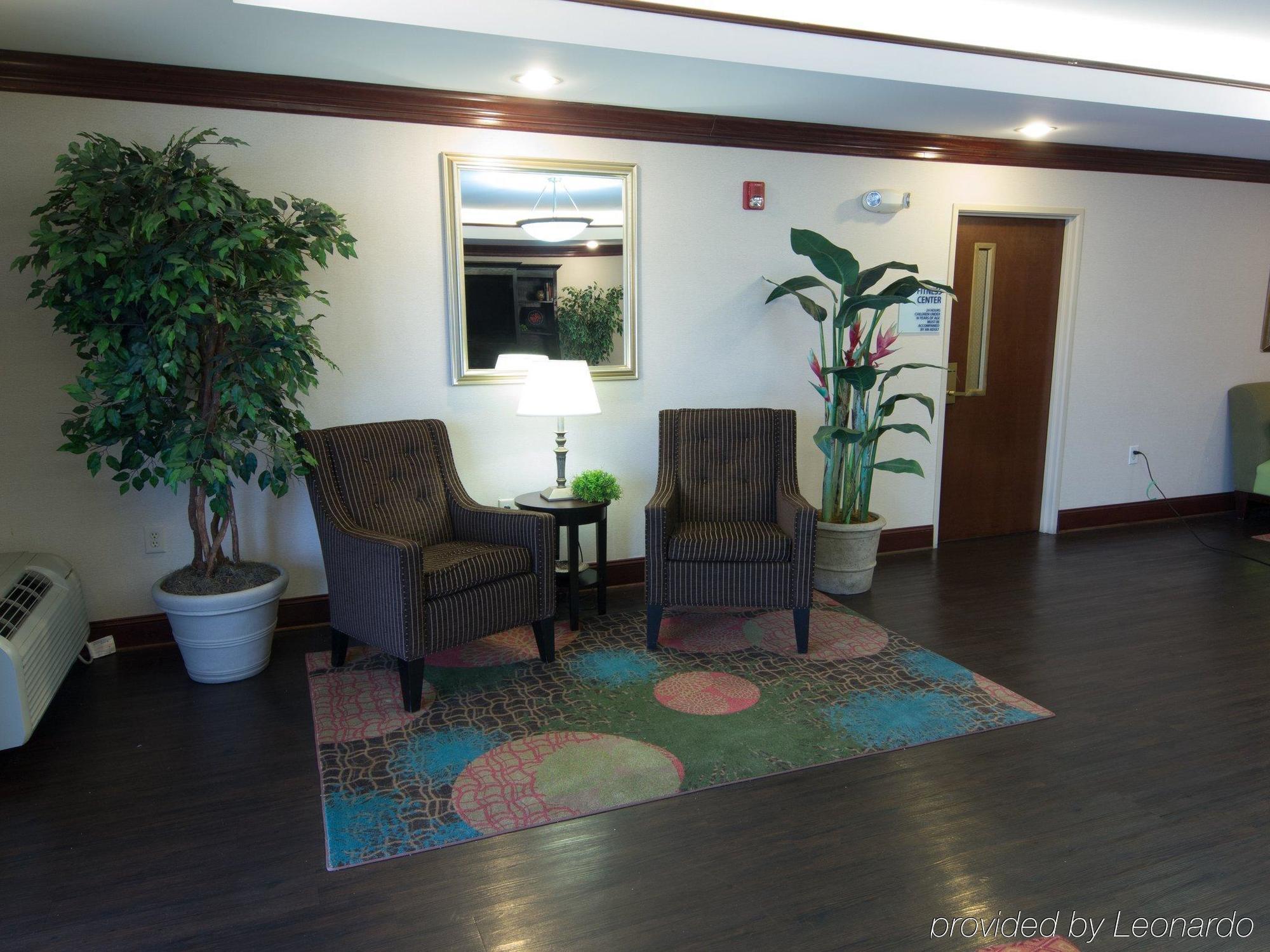Spark By Hilton Spring Lake Fayetteville Extérieur photo