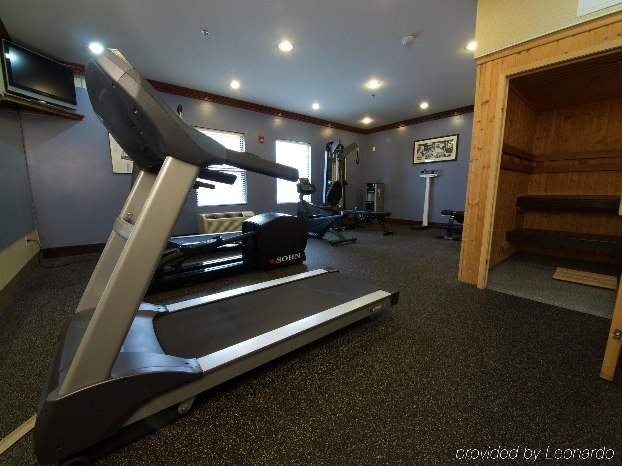 Spark By Hilton Spring Lake Fayetteville Extérieur photo