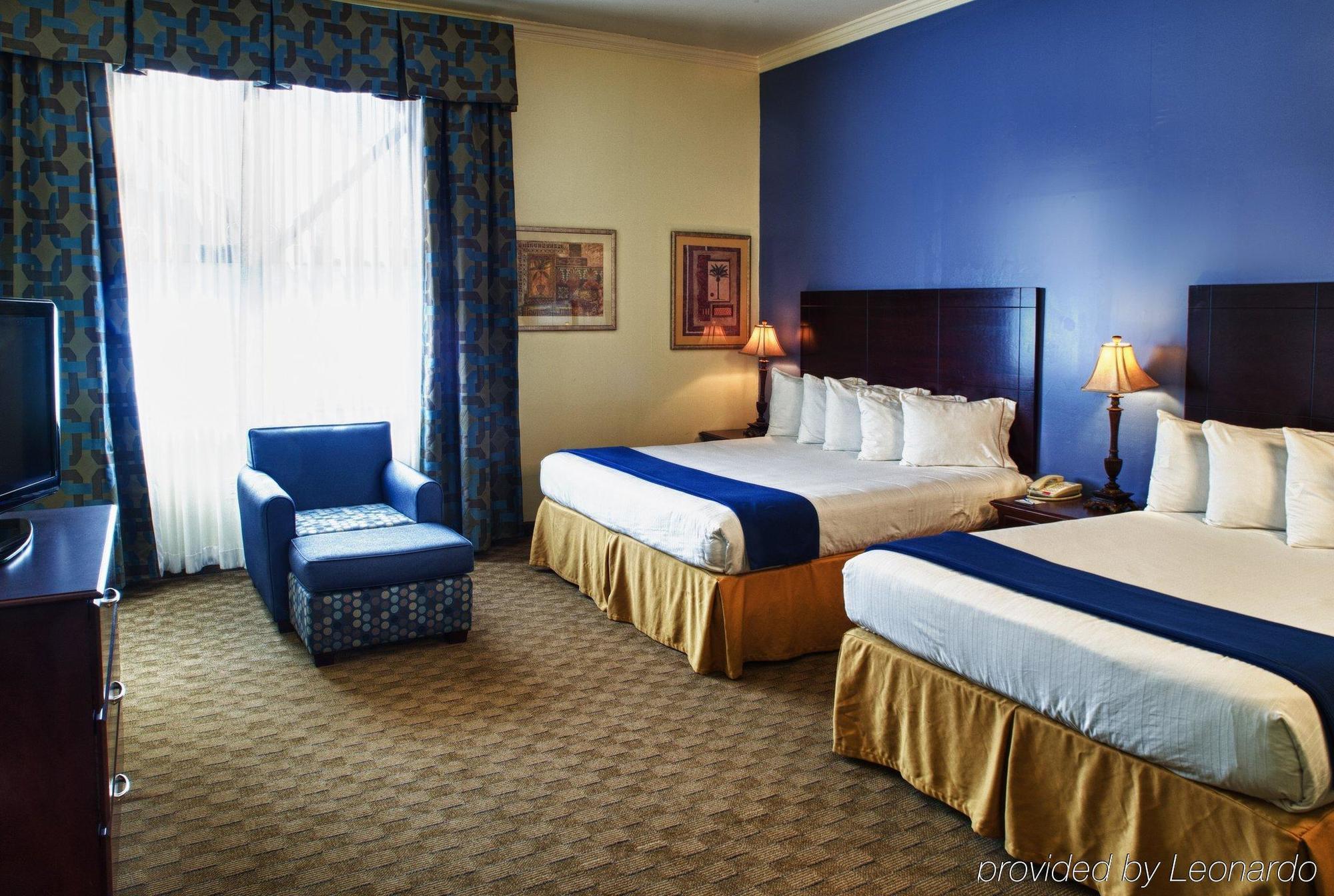 Spark By Hilton Spring Lake Fayetteville Extérieur photo