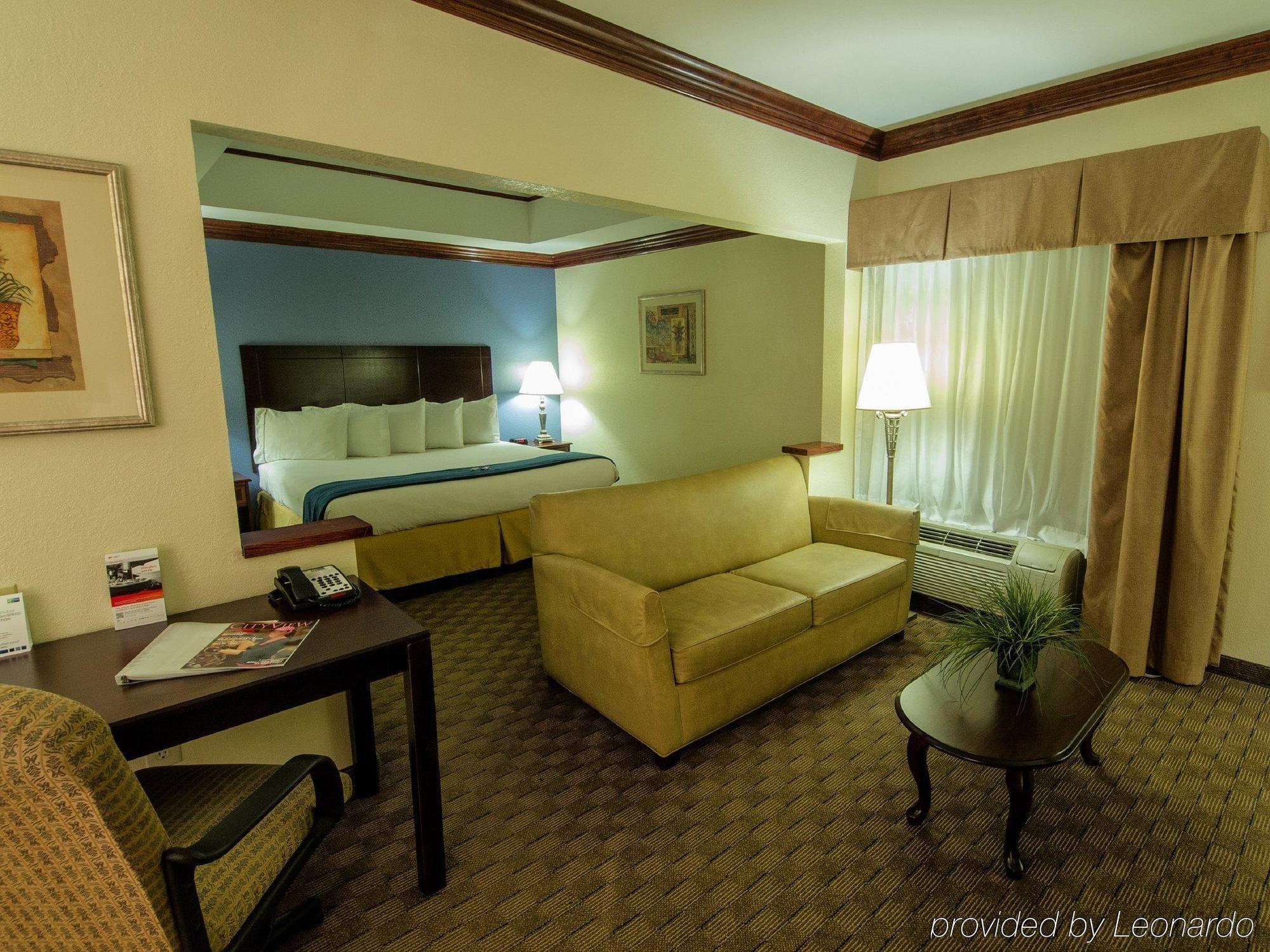 Spark By Hilton Spring Lake Fayetteville Extérieur photo