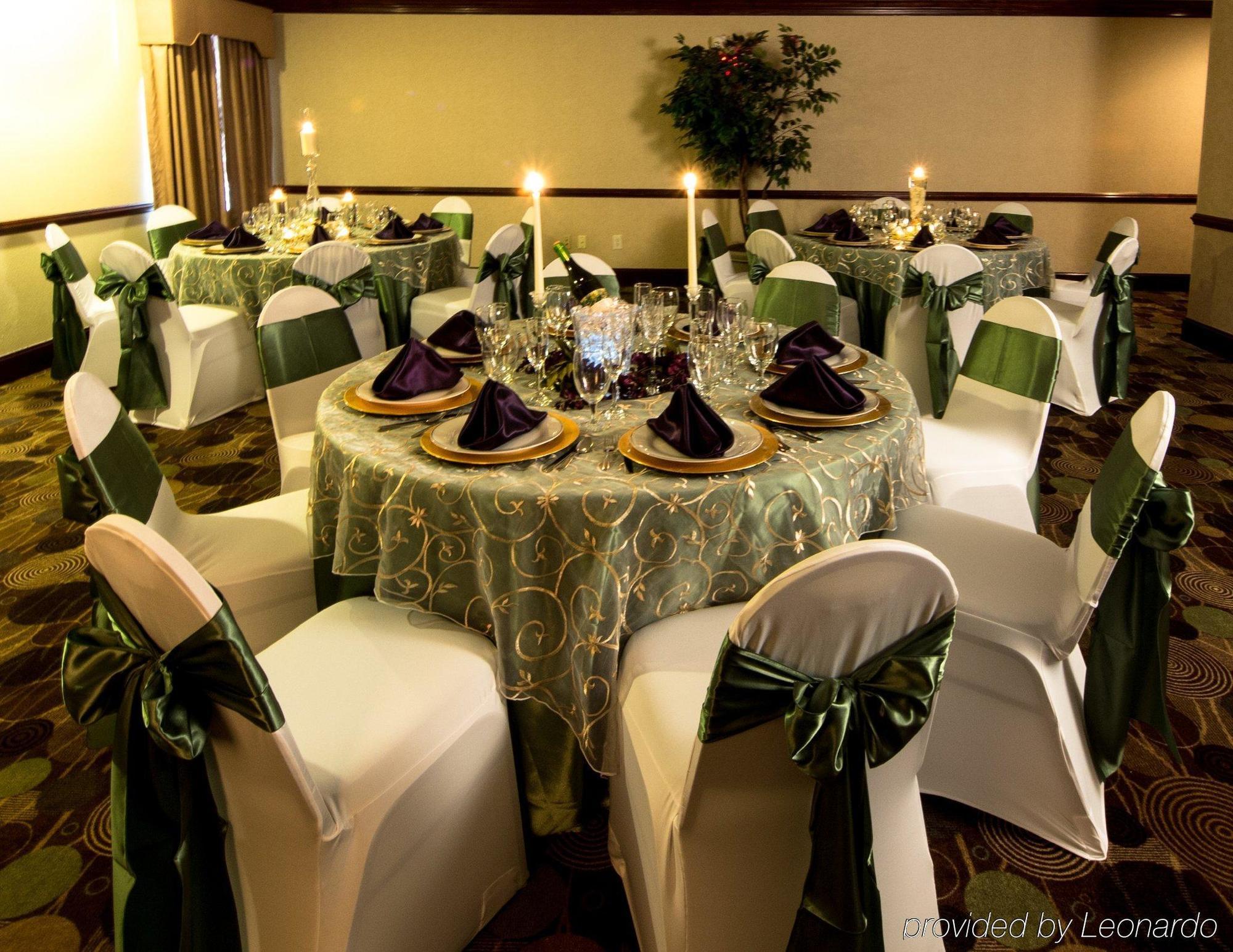 Spark By Hilton Spring Lake Fayetteville Extérieur photo