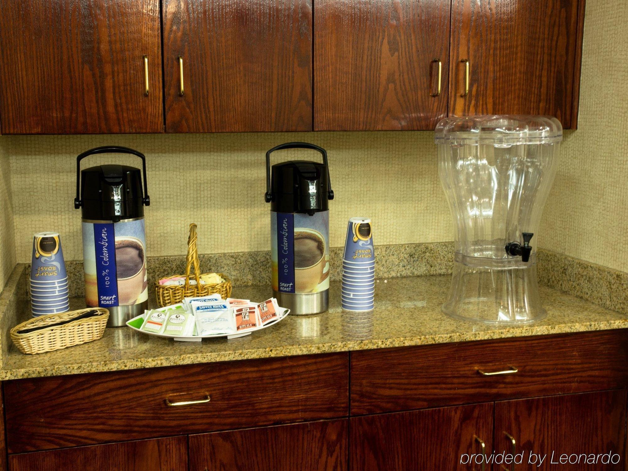 Spark By Hilton Spring Lake Fayetteville Extérieur photo