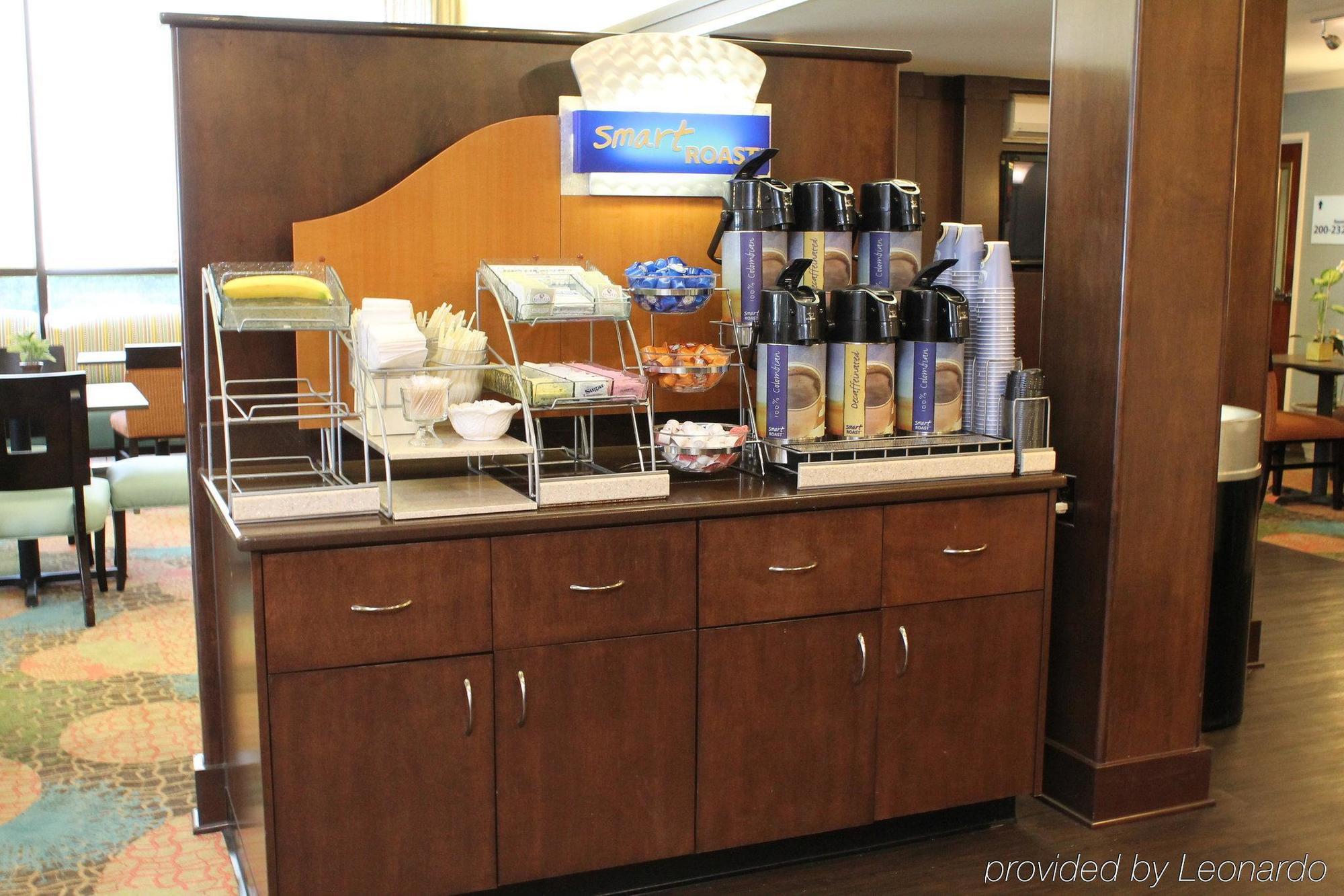 Spark By Hilton Spring Lake Fayetteville Extérieur photo