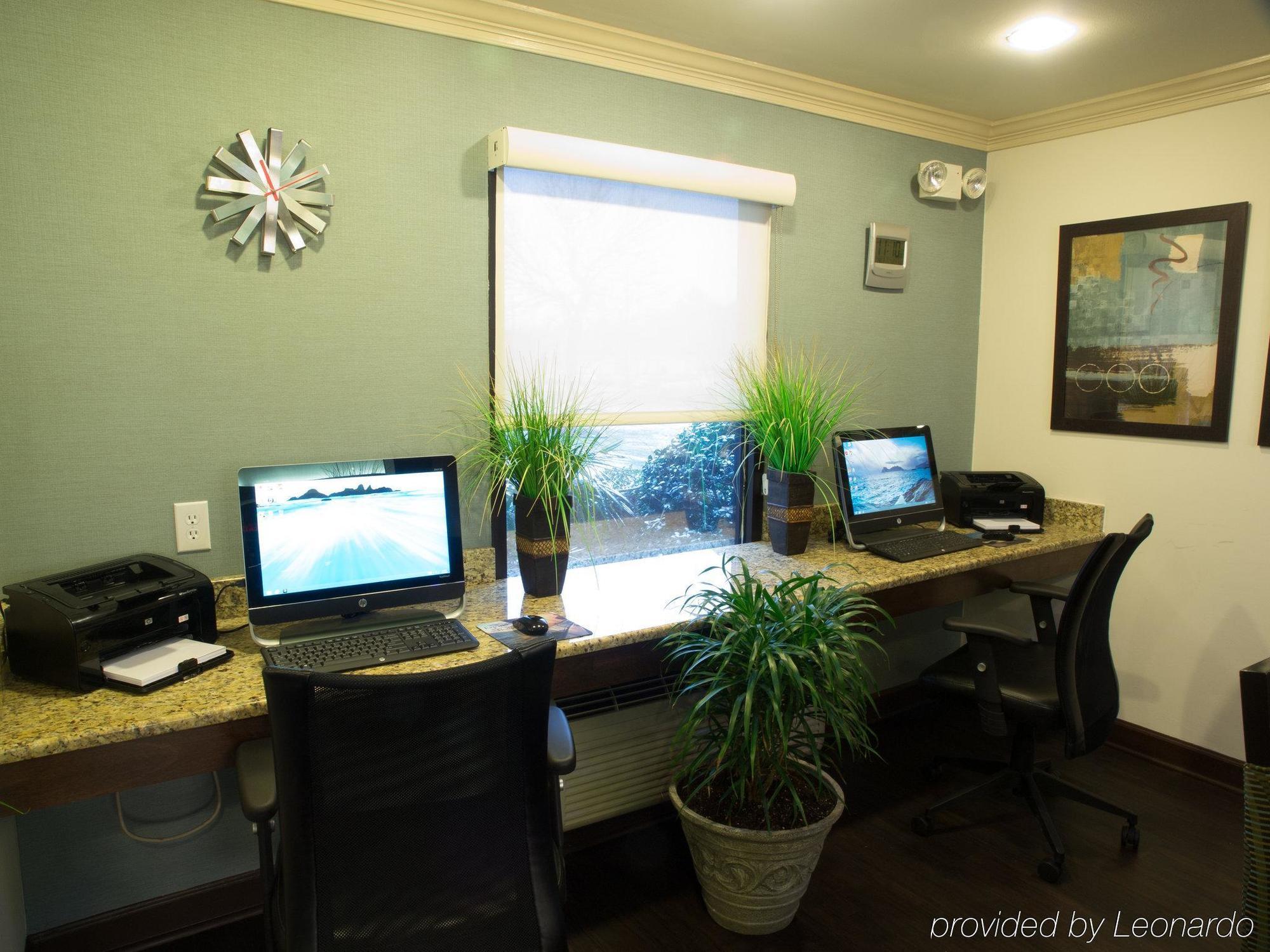 Spark By Hilton Spring Lake Fayetteville Extérieur photo