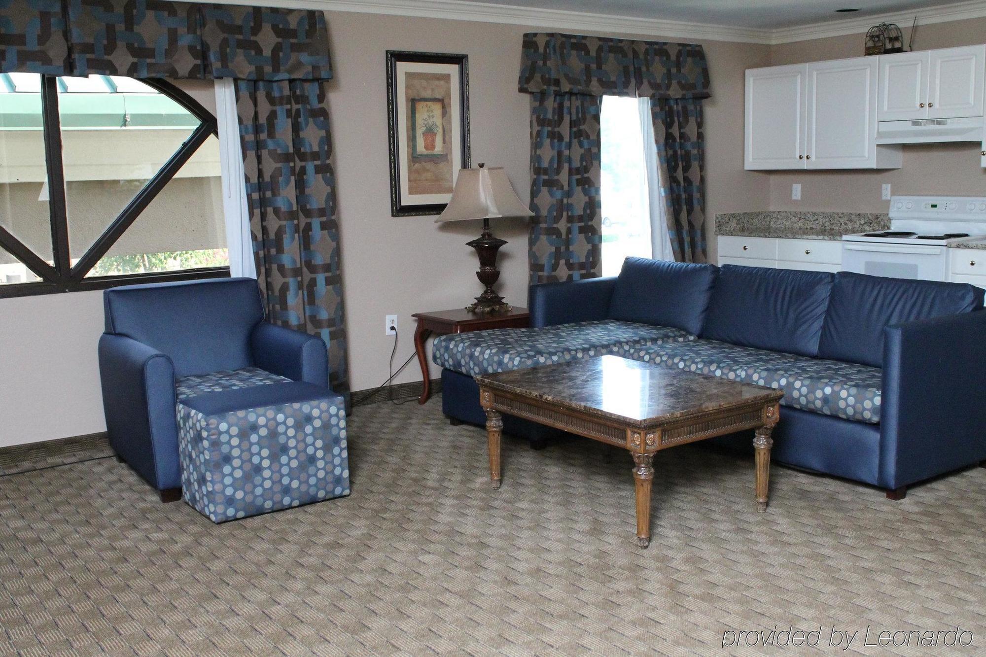Spark By Hilton Spring Lake Fayetteville Extérieur photo