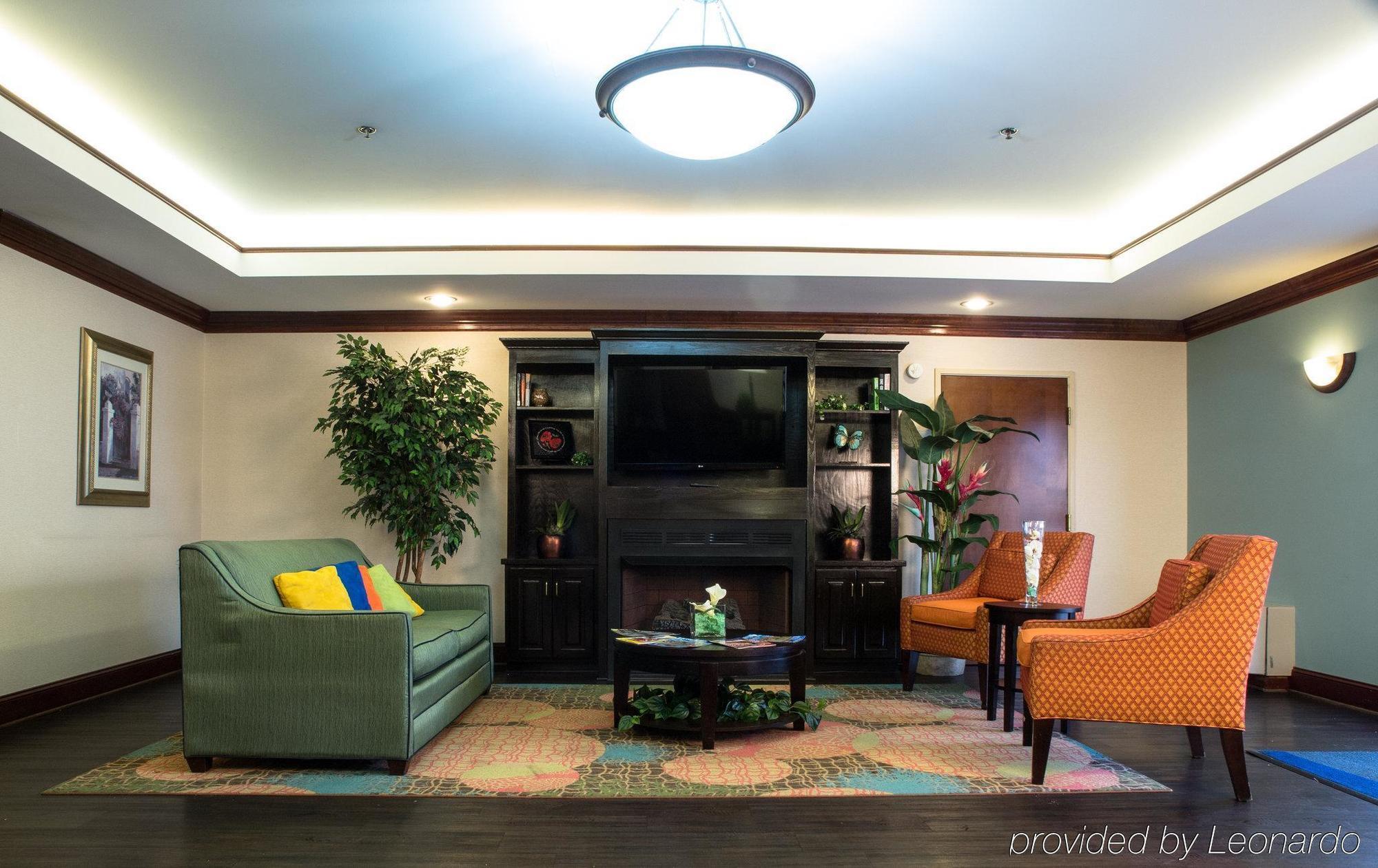 Spark By Hilton Spring Lake Fayetteville Extérieur photo