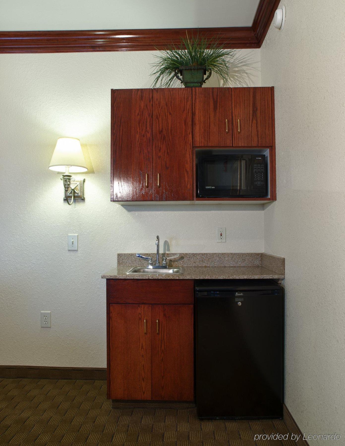 Spark By Hilton Spring Lake Fayetteville Extérieur photo