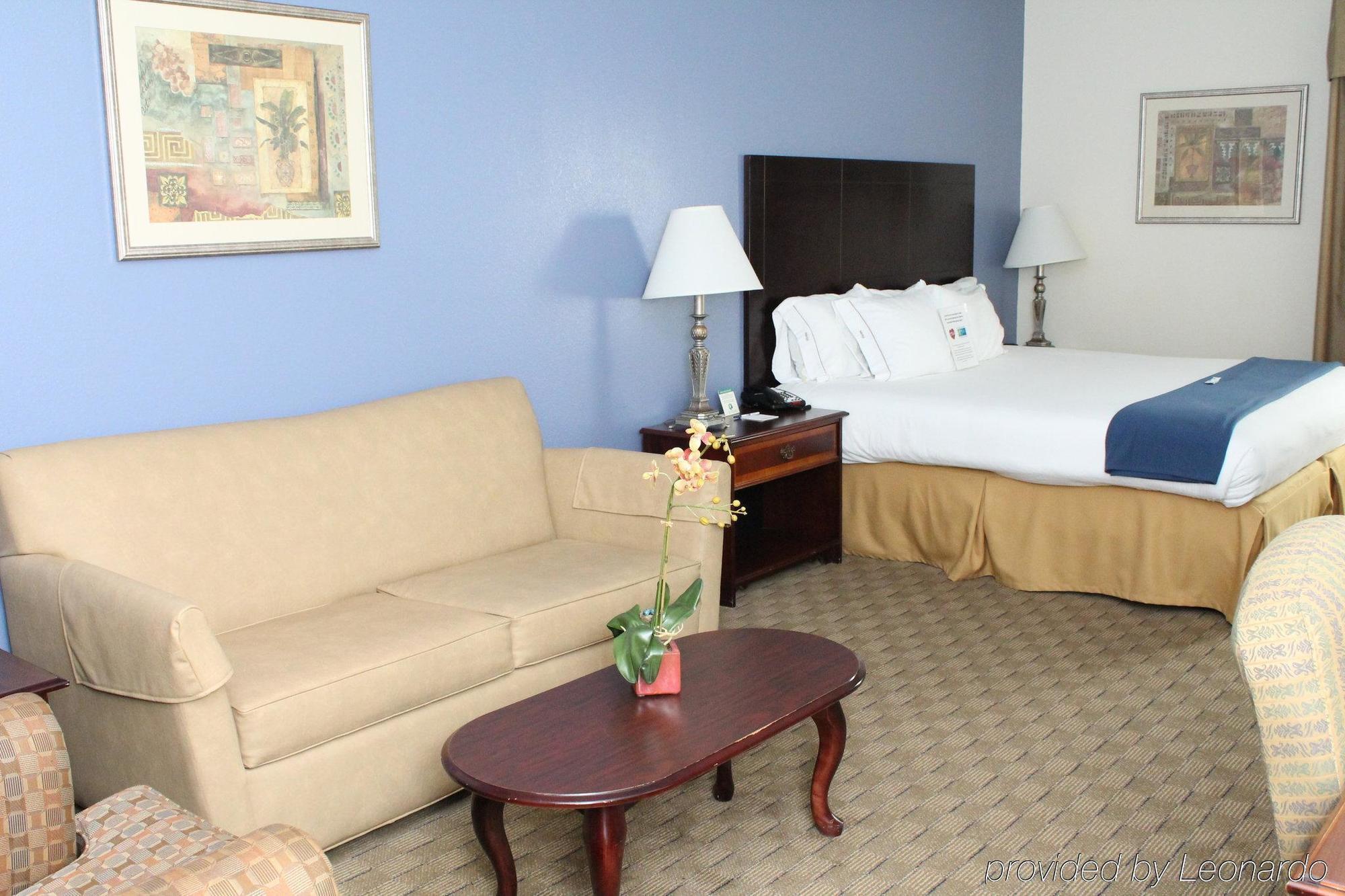 Spark By Hilton Spring Lake Fayetteville Extérieur photo