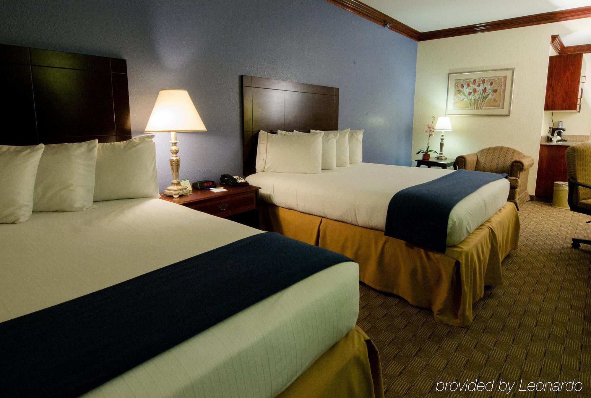 Spark By Hilton Spring Lake Fayetteville Extérieur photo