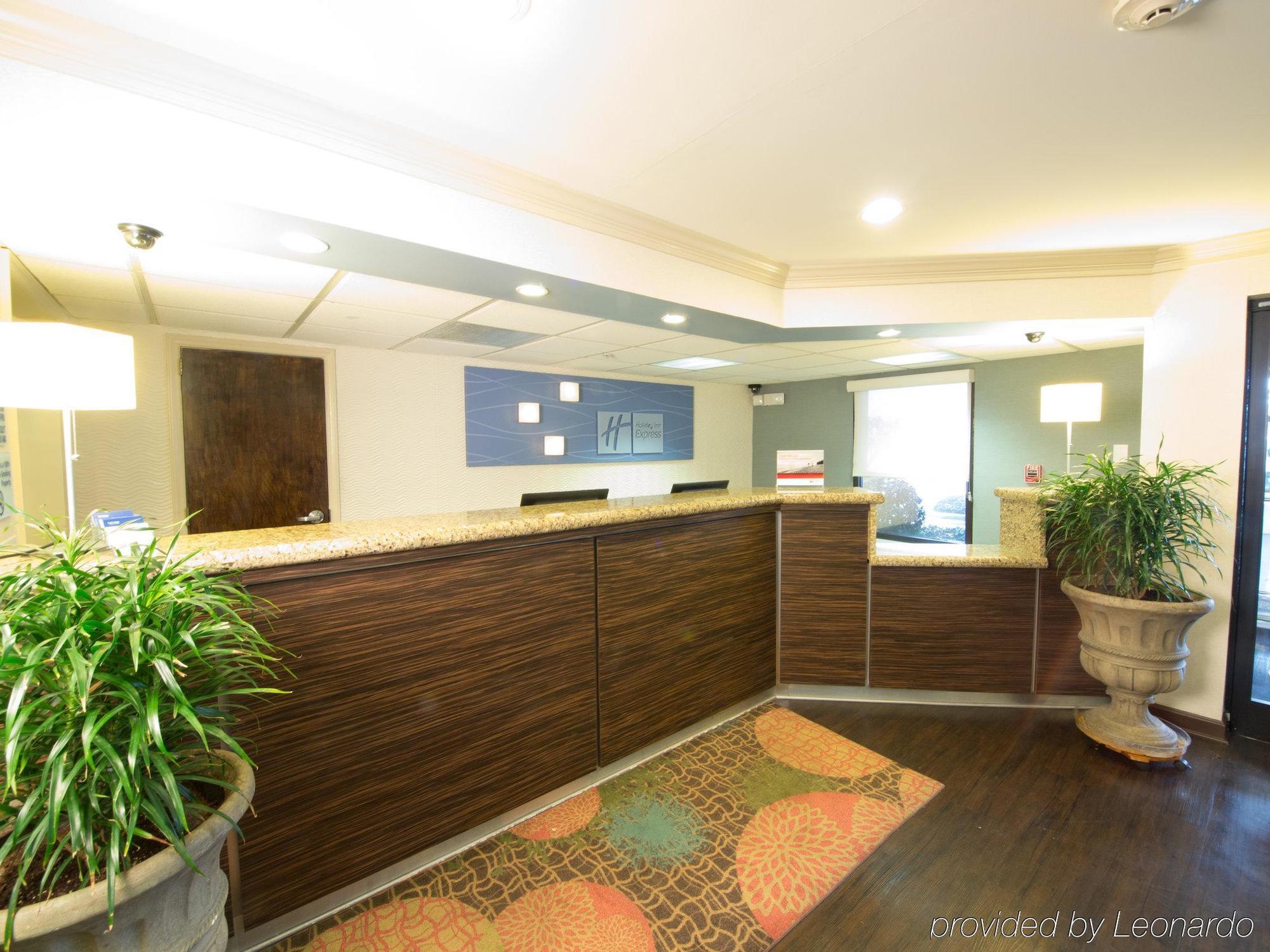Spark By Hilton Spring Lake Fayetteville Extérieur photo