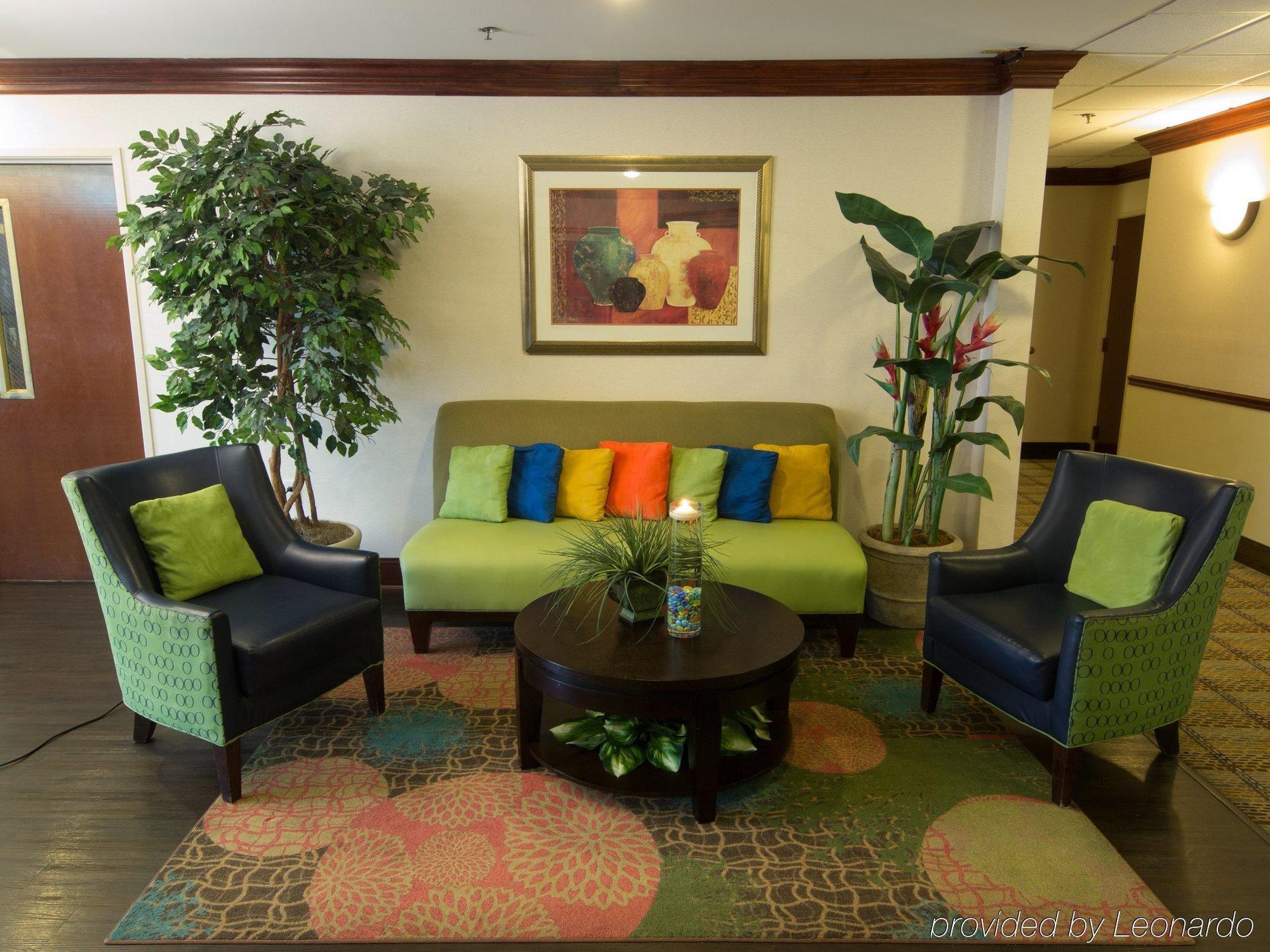 Spark By Hilton Spring Lake Fayetteville Extérieur photo