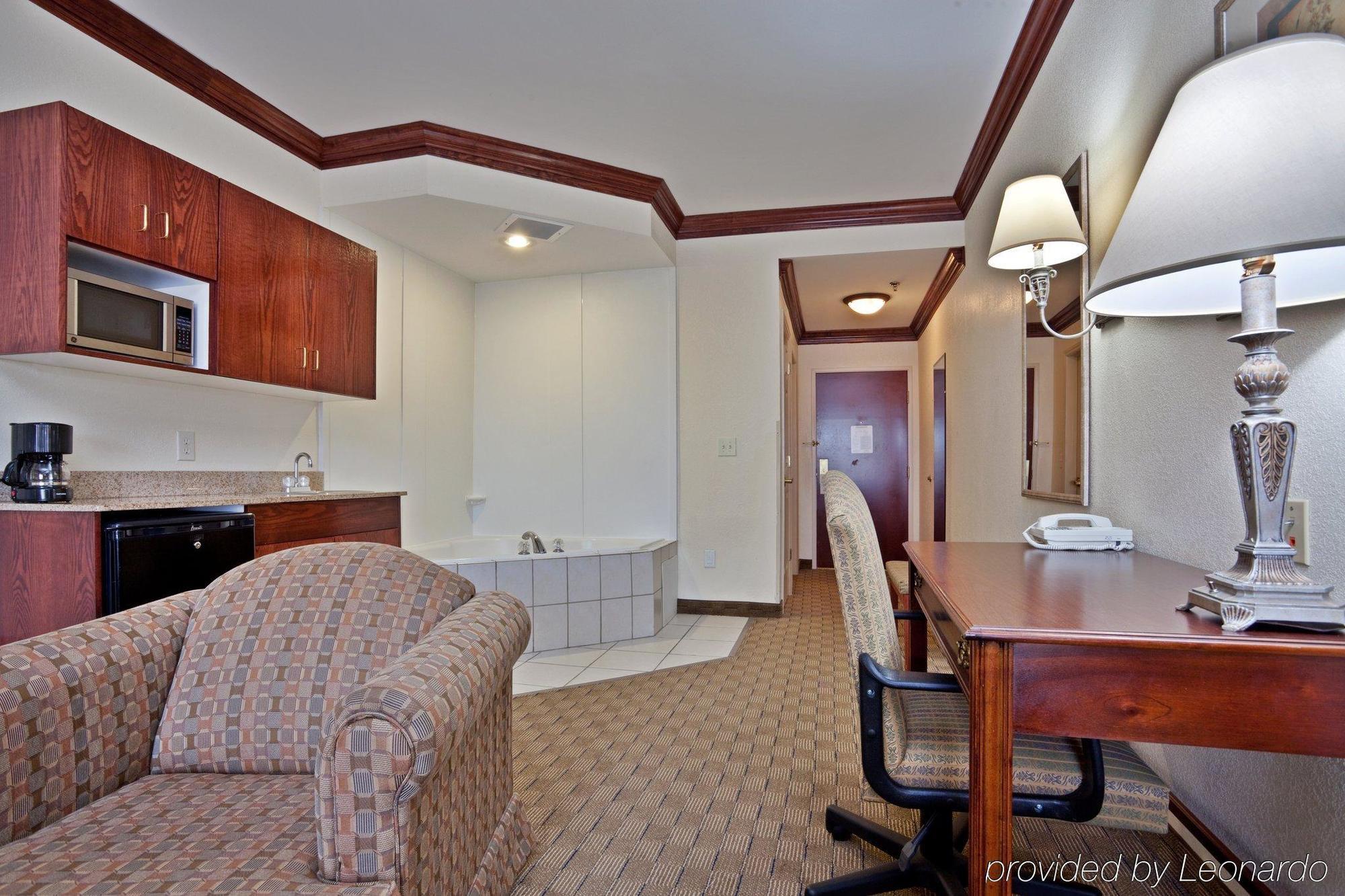 Spark By Hilton Spring Lake Fayetteville Extérieur photo