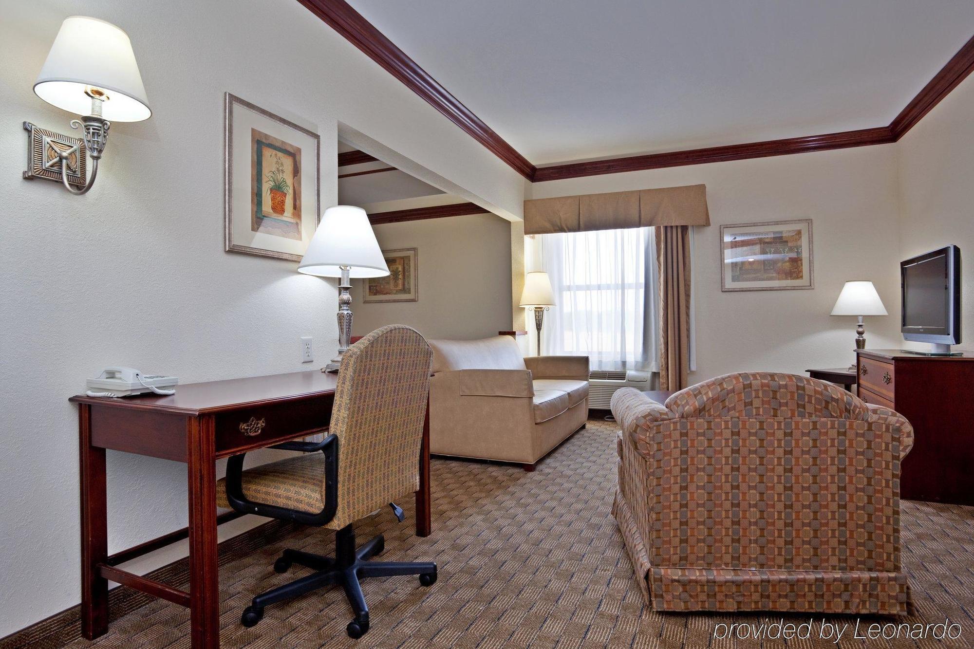 Spark By Hilton Spring Lake Fayetteville Extérieur photo