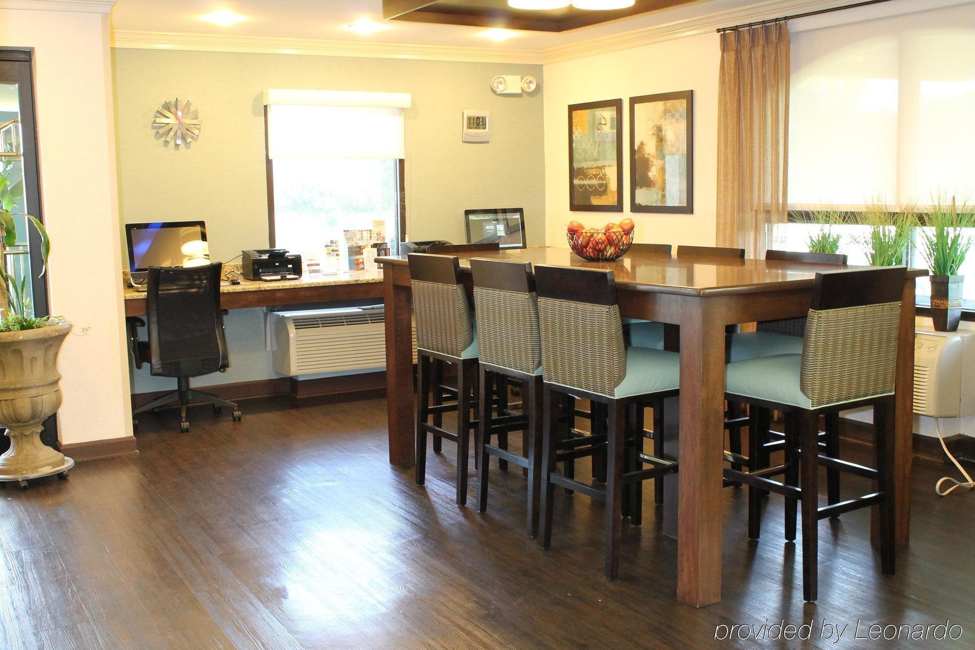 Spark By Hilton Spring Lake Fayetteville Extérieur photo