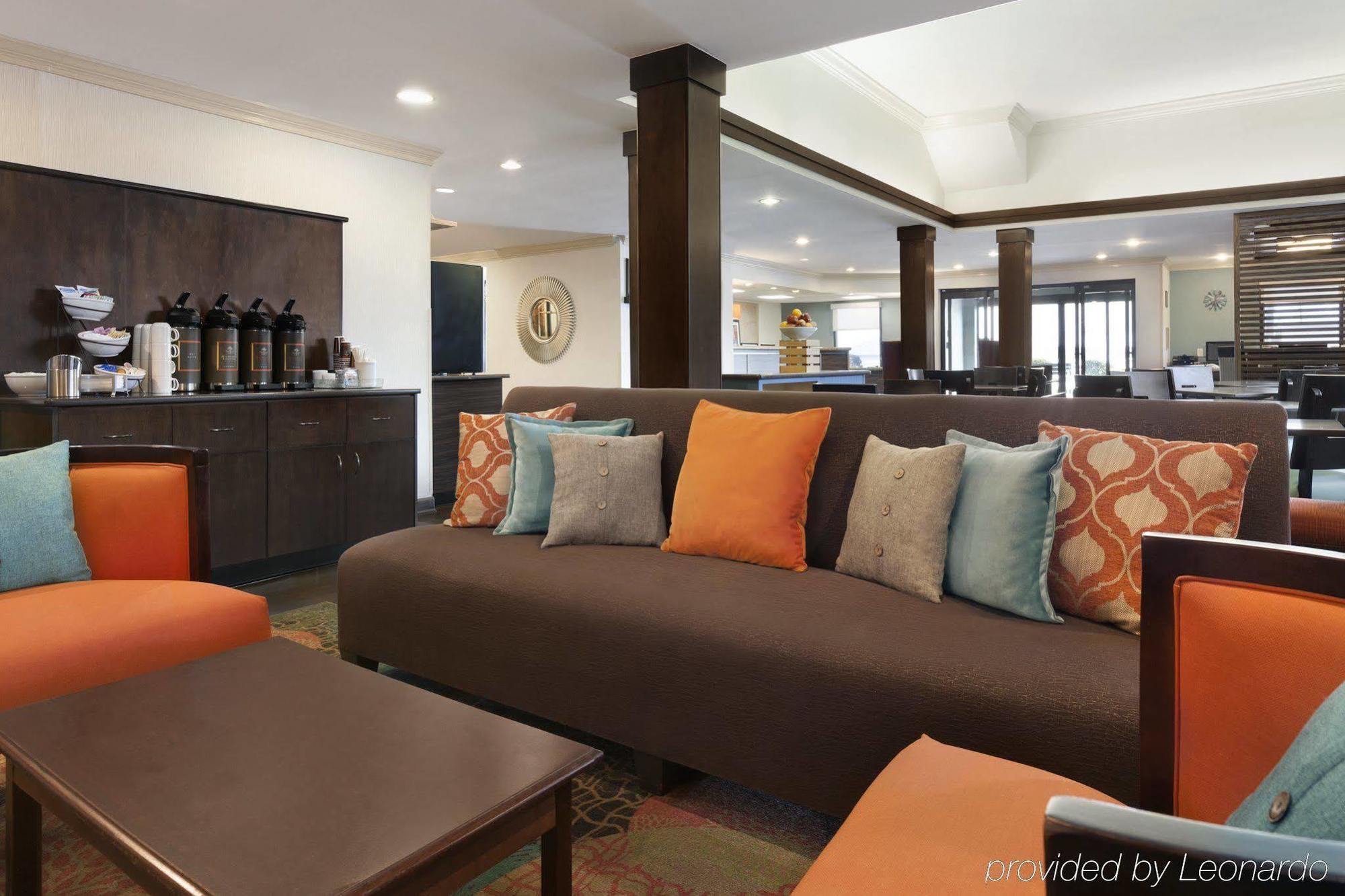Spark By Hilton Spring Lake Fayetteville Extérieur photo