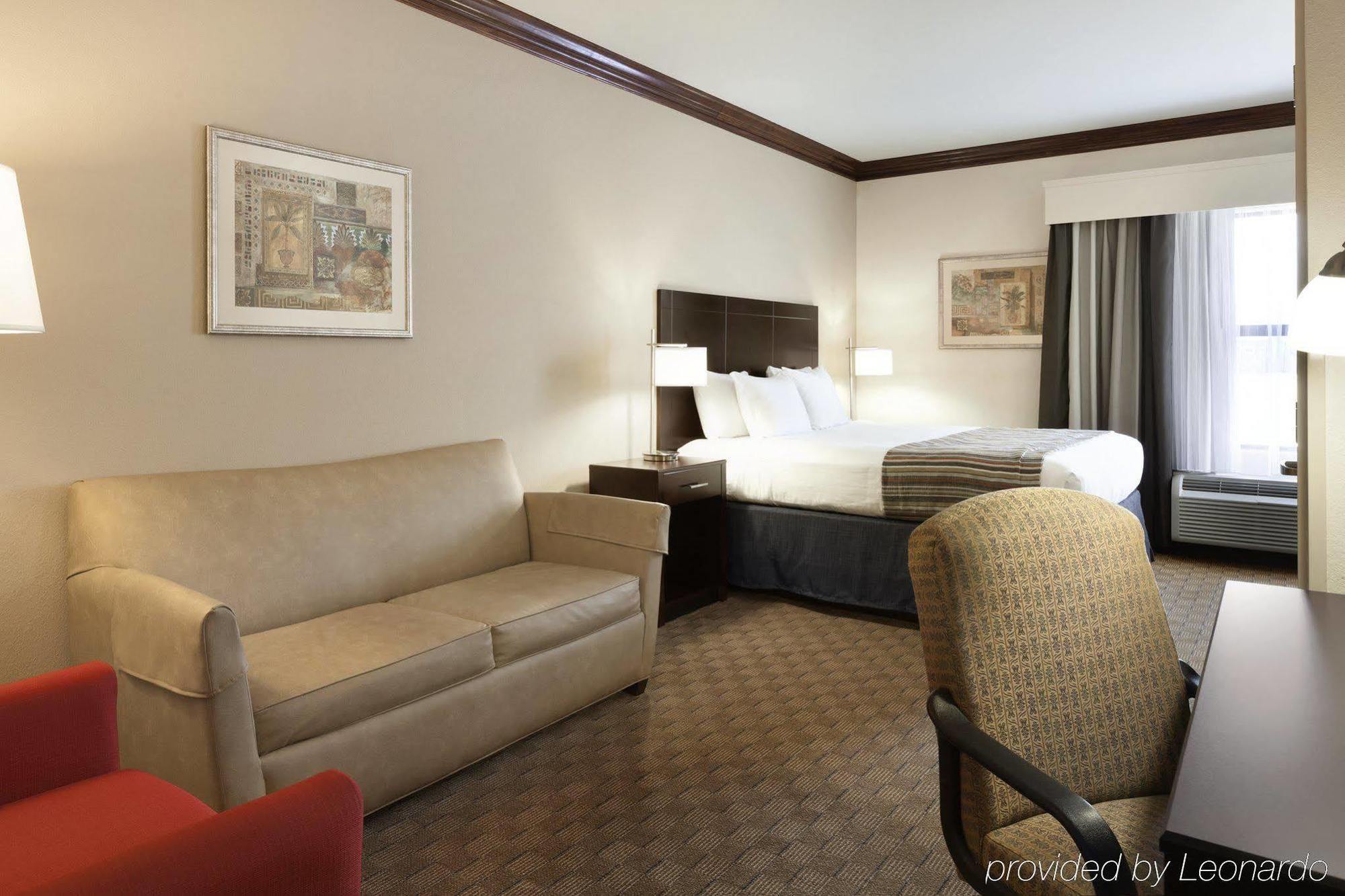 Spark By Hilton Spring Lake Fayetteville Extérieur photo