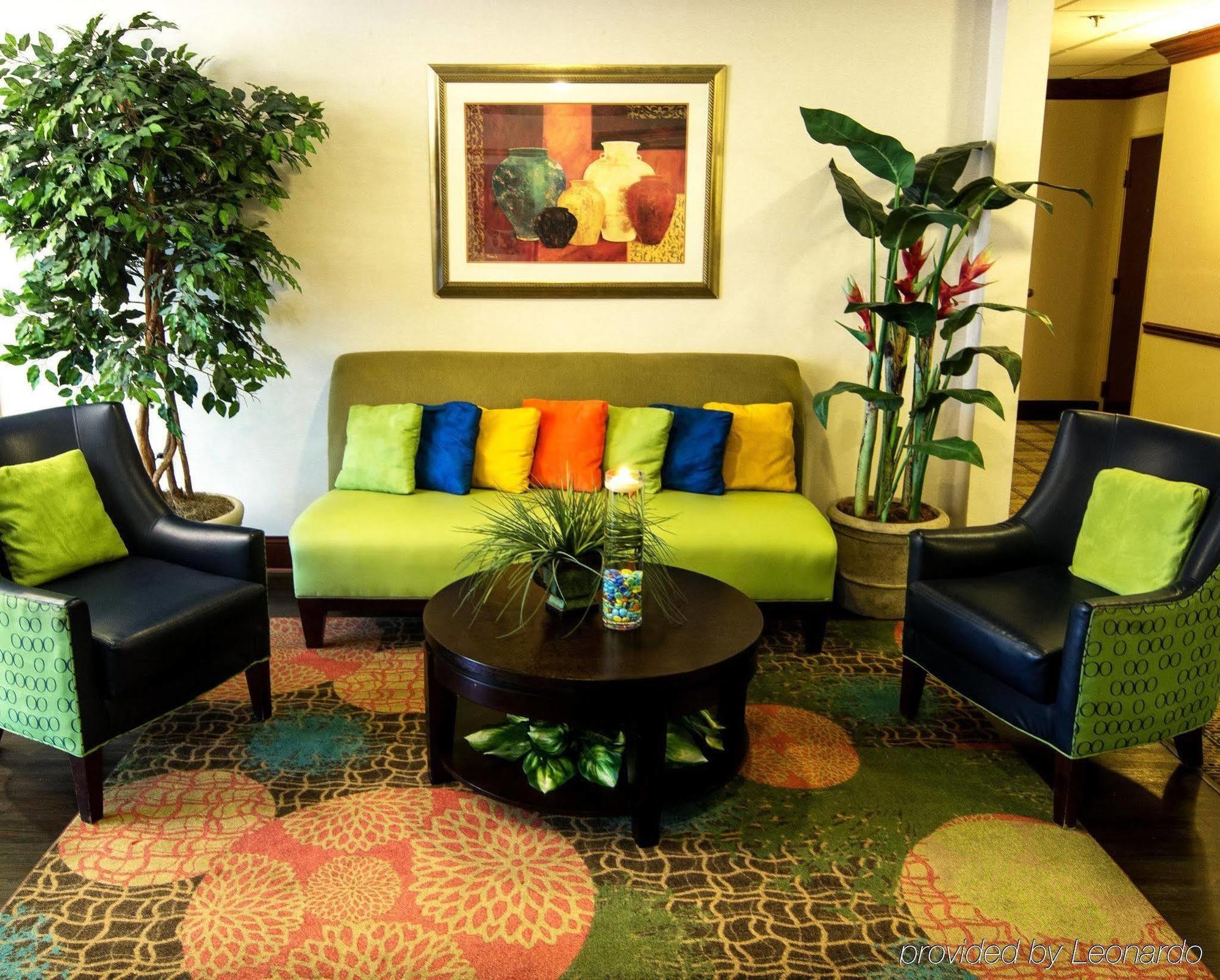 Spark By Hilton Spring Lake Fayetteville Extérieur photo