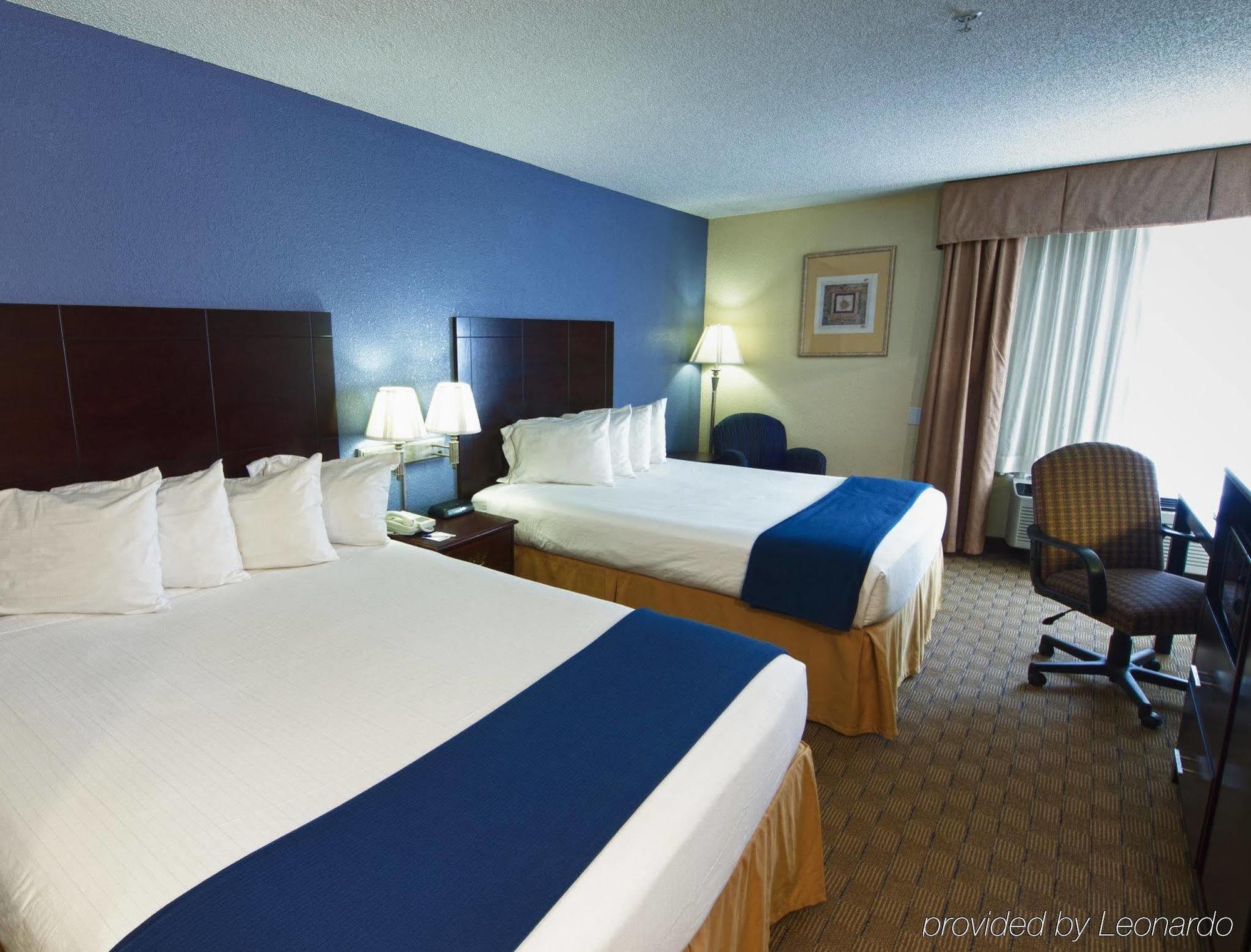 Spark By Hilton Spring Lake Fayetteville Extérieur photo