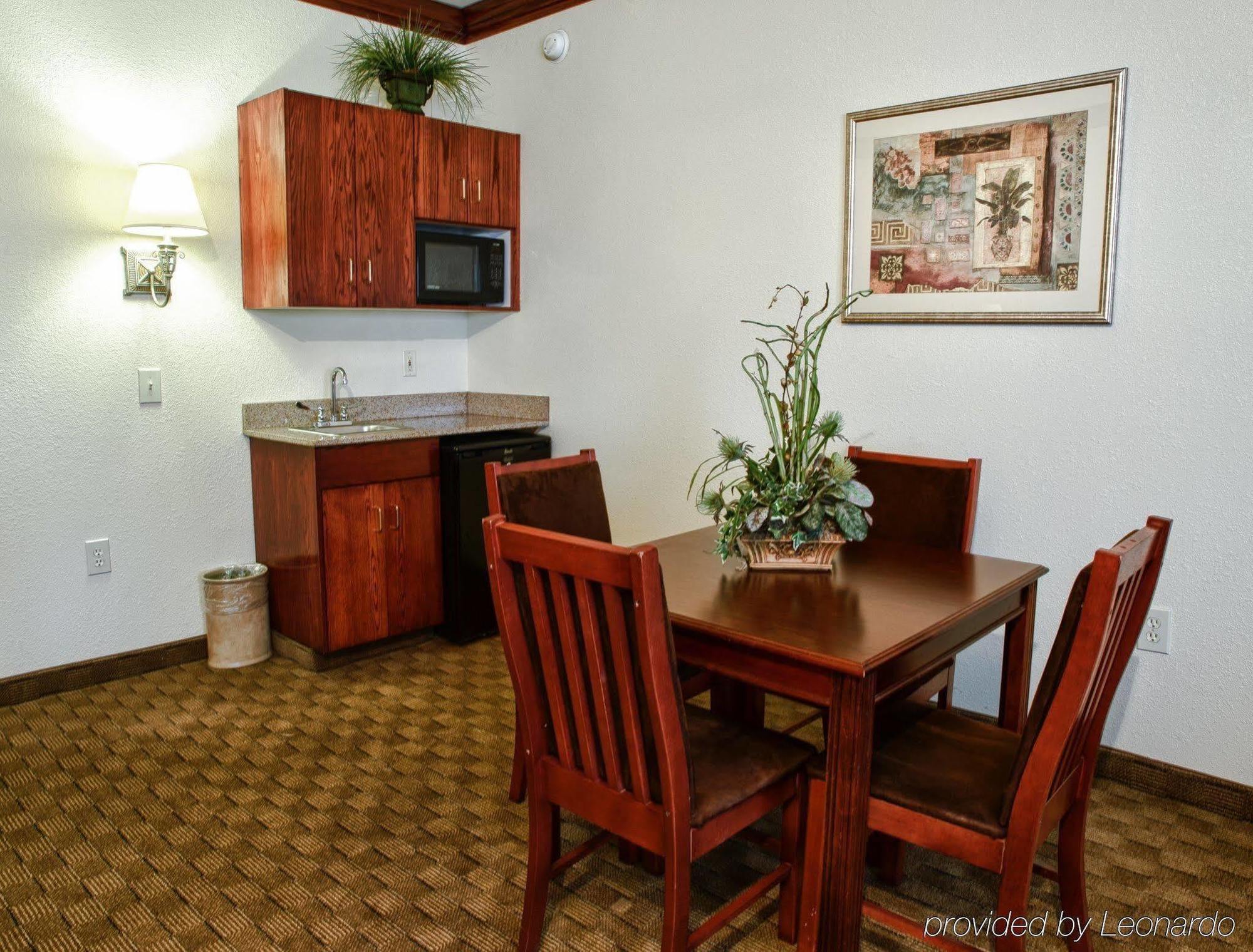Spark By Hilton Spring Lake Fayetteville Extérieur photo