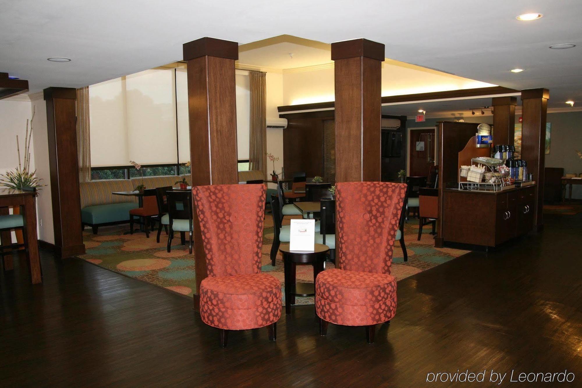 Spark By Hilton Spring Lake Fayetteville Extérieur photo