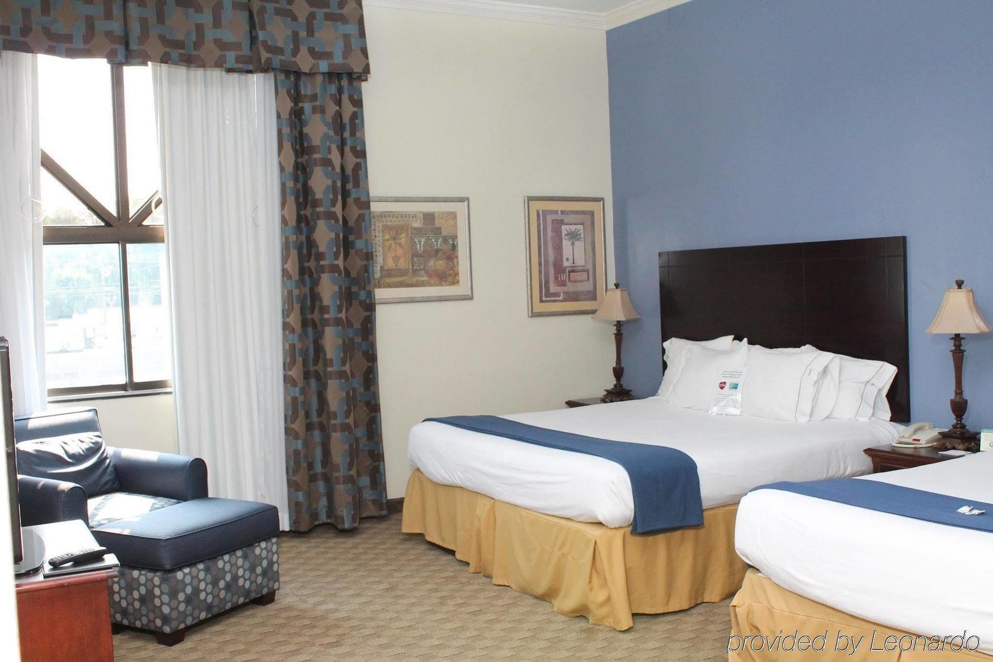 Spark By Hilton Spring Lake Fayetteville Extérieur photo