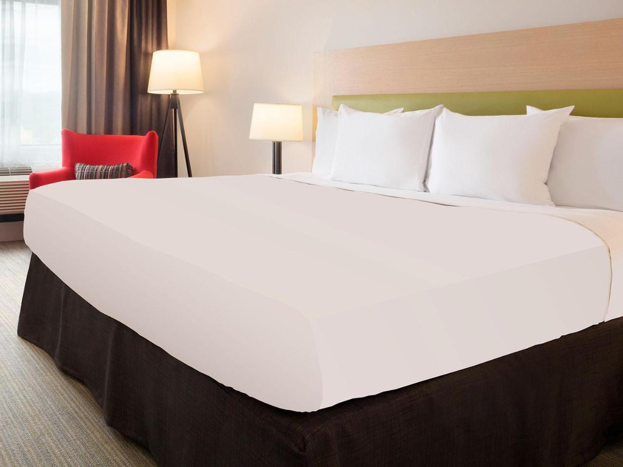 Spark By Hilton Spring Lake Fayetteville Extérieur photo